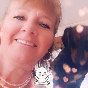 Meet your Posher, Donna